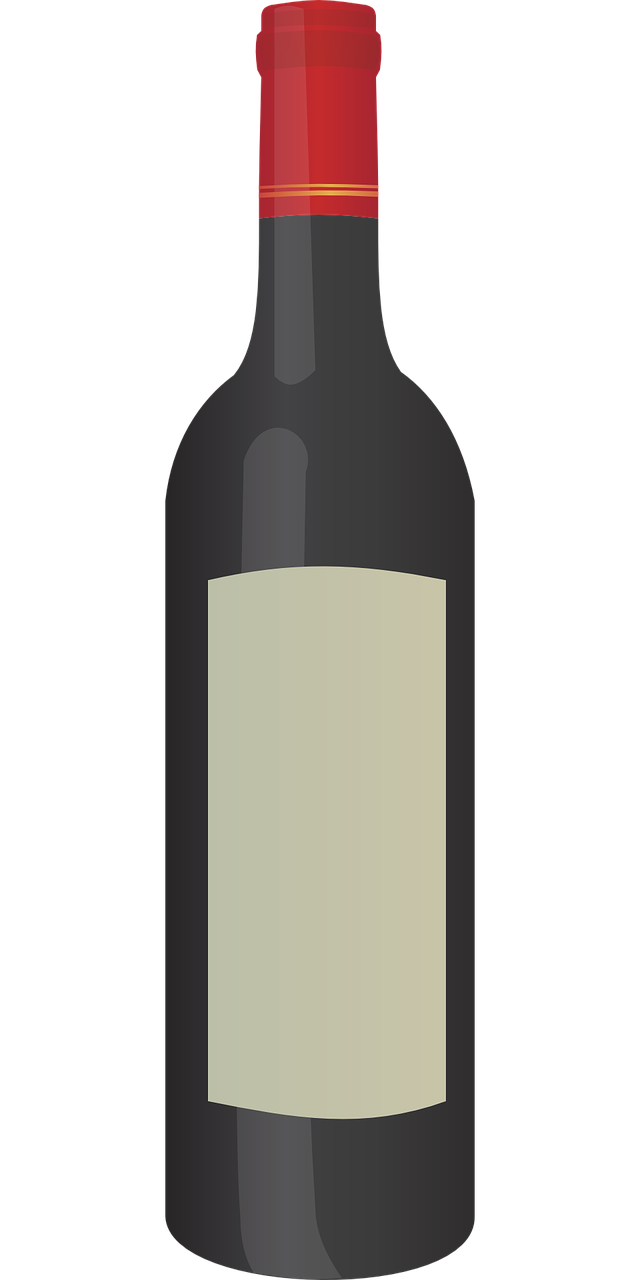 Free to Use & Public Domain Wine Clip Art.