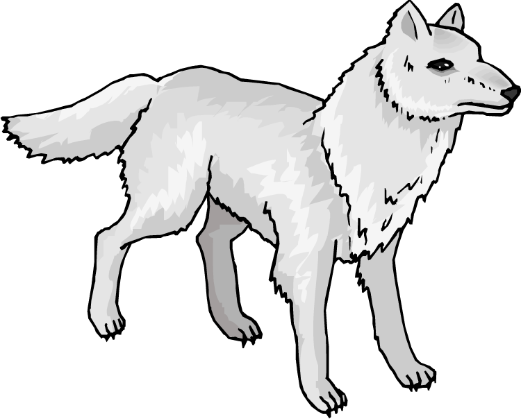 Free Wolf Cliparts, Download Free Clip Art, Free Clip Art on.