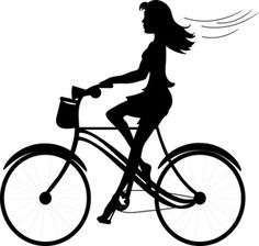 43 Best Bicycle Clipart images.