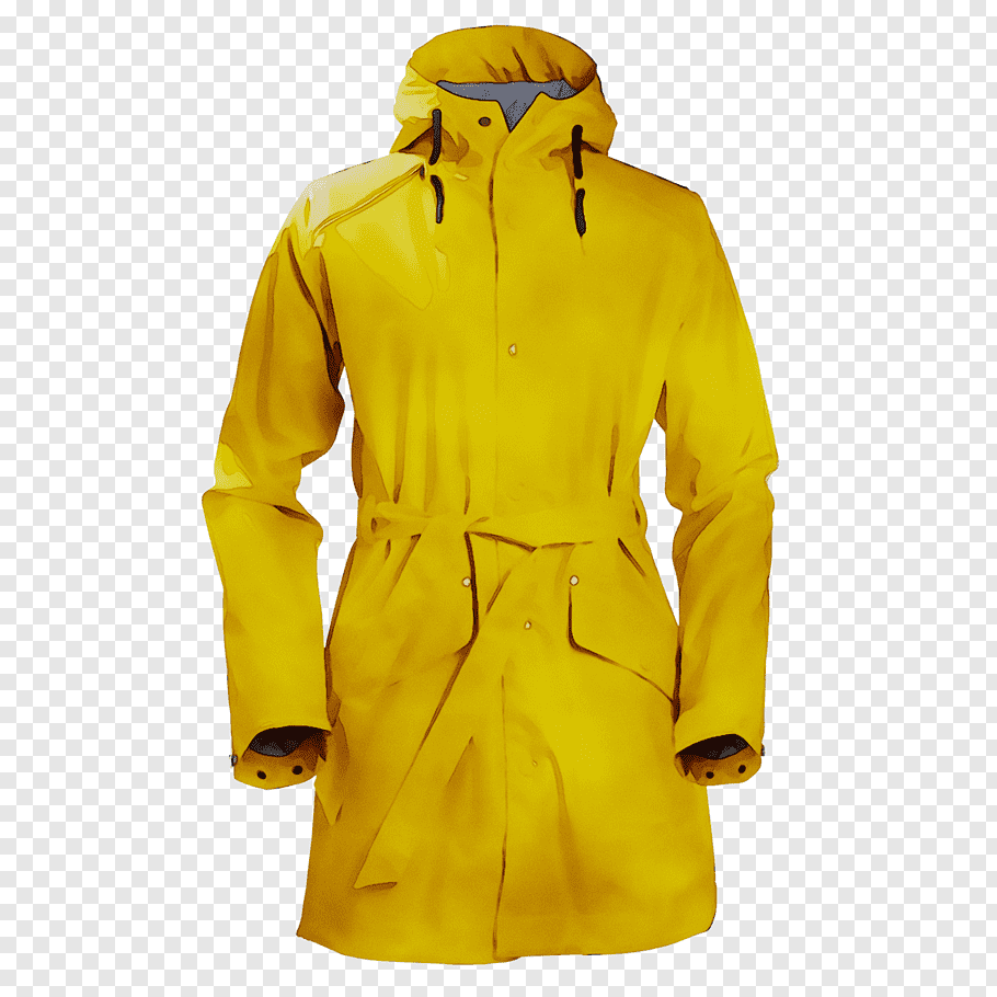 Rain, Coat, Helly Hansen Womens Kirkwall Rain Coat, Raincoat.