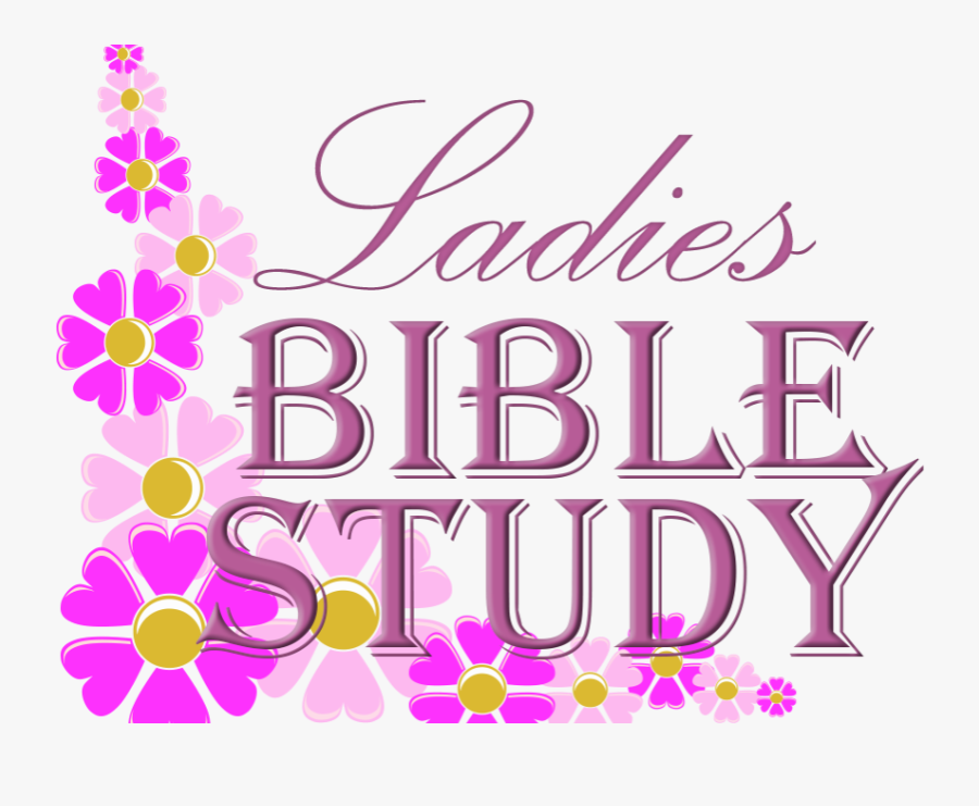 Ladies Bible Study Clip Art.