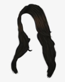 Download Women Hair Png Clipart For Designing Purpose.