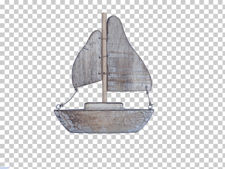 Scow Sailboat Wood Sailing ship, boat PNG clipart.