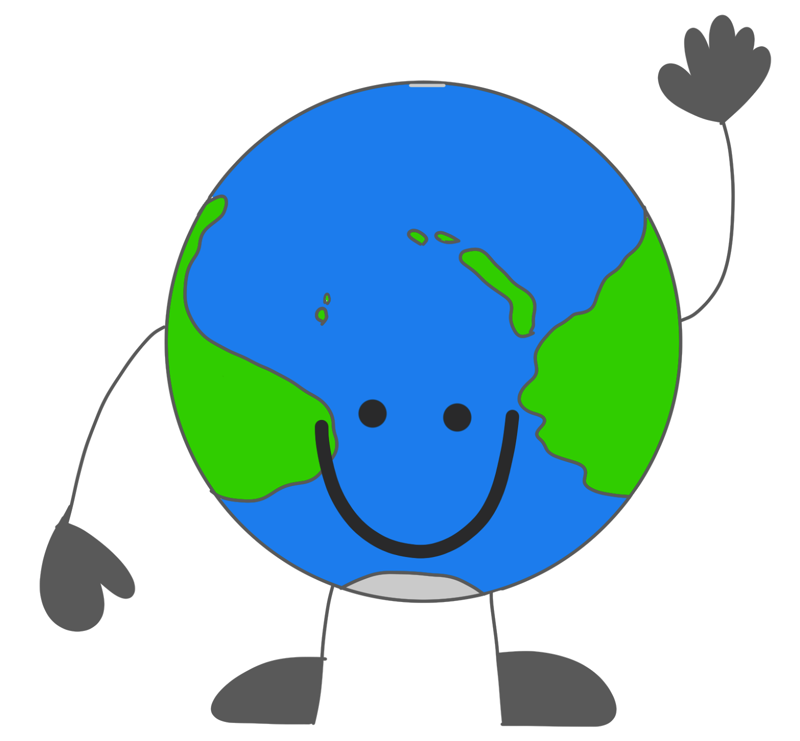 World Clipart Png.