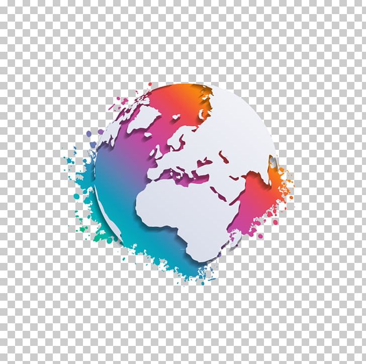 Earth Globe World Map PNG, Clipart, Adobe Illustrator.