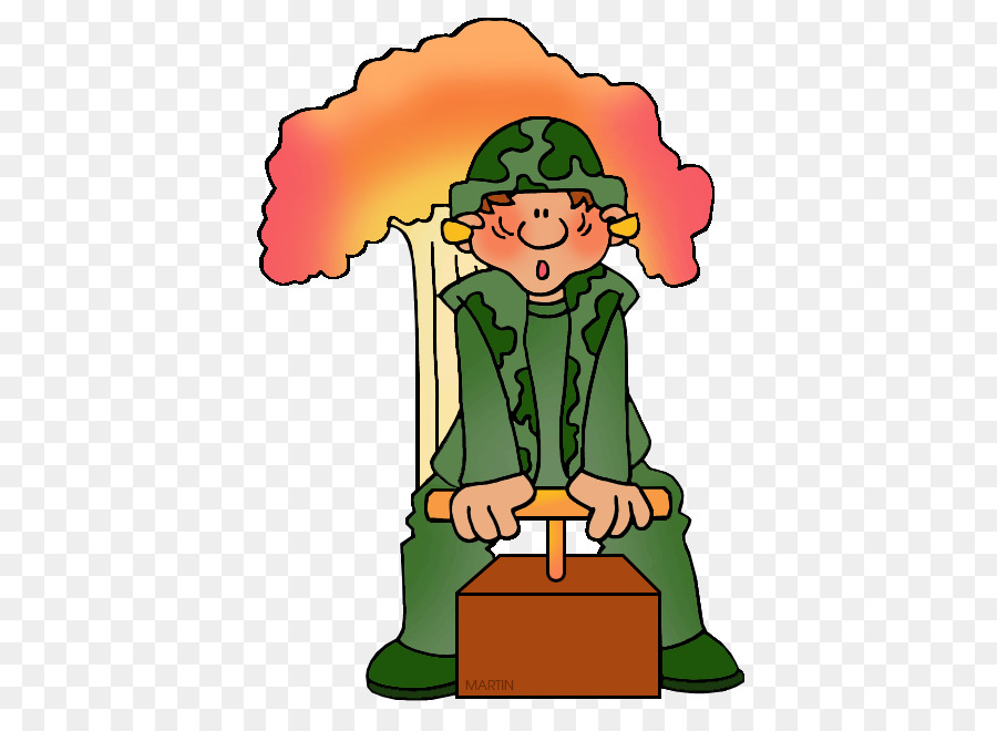 Explosion Cartoon clipart.