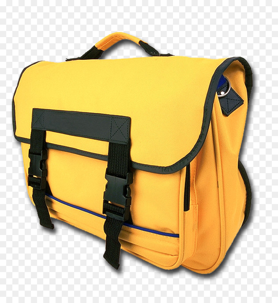 School Bag Cartoon clipart.