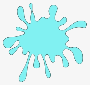 Transparent Splotch Png.