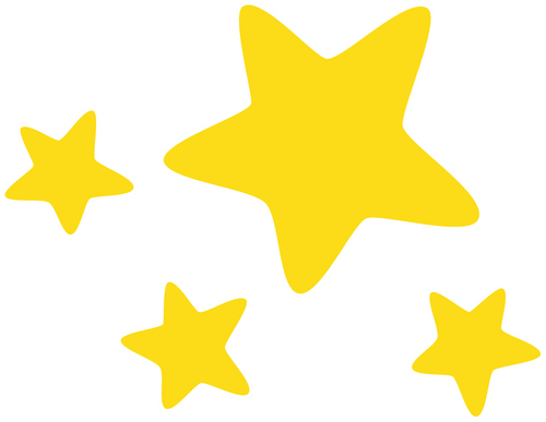 Free Yellow Star, Download Free Clip Art, Free Clip Art on.