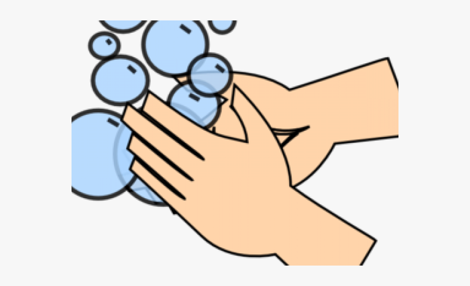 Washing Hands Clipart , Transparent Cartoon, Free Cliparts.