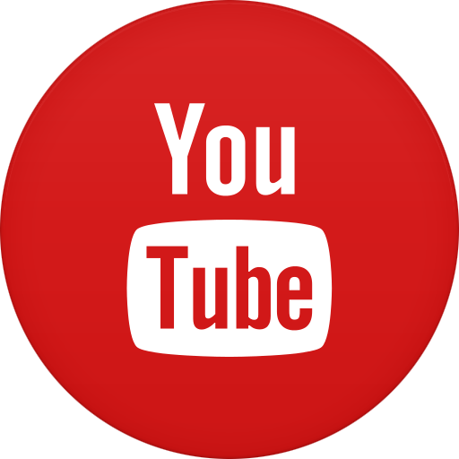 16X16 Youtube Icon #396689.