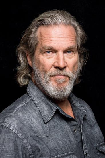 Jeff Bridges Image