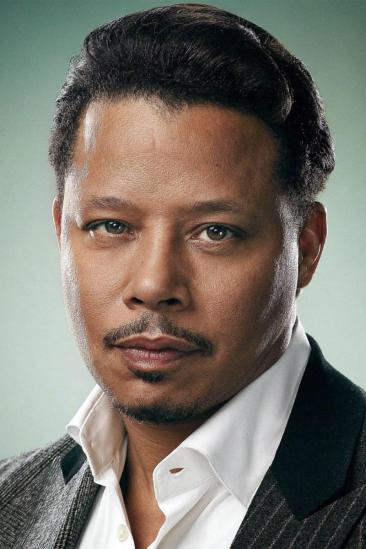 Terrence Howard Image