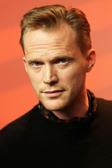 Paul Bettany Image