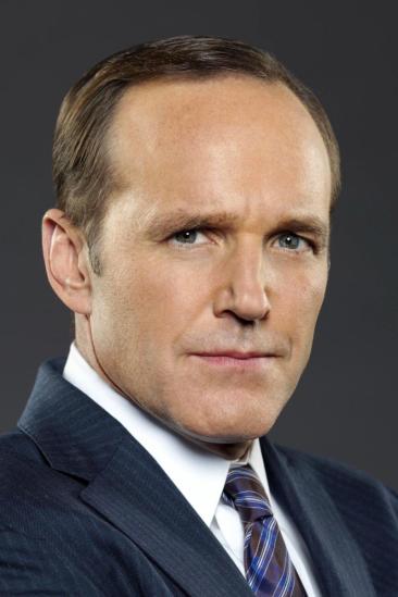 Clark Gregg Image