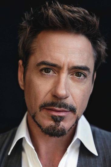 Robert Downey Jr. Image