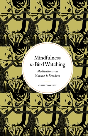 Mindfulness in Bird Watching