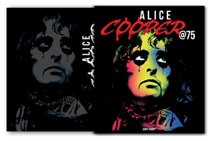 Alice Cooper at 75