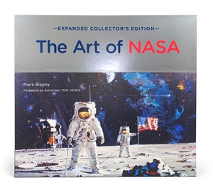 Art of NASA