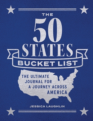 The 50 States Bucket List