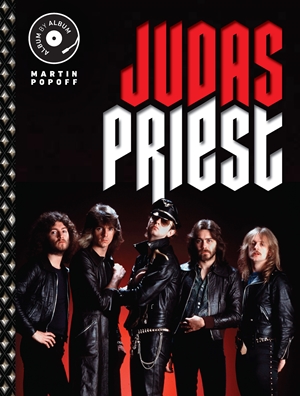 Judas Priest