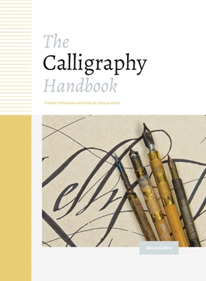 Calligraphy Handbook