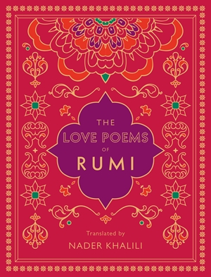 Love Poems of Rumi