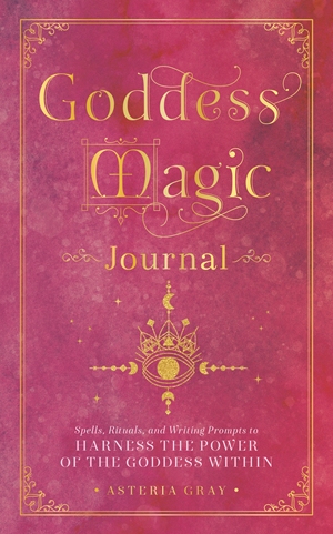 Goddess Magic Journal