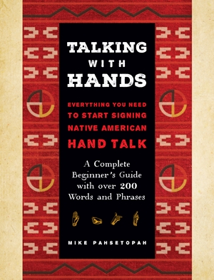 Talking with Hands