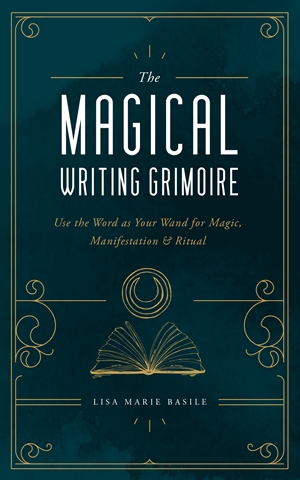 Magical Writing Grimoire