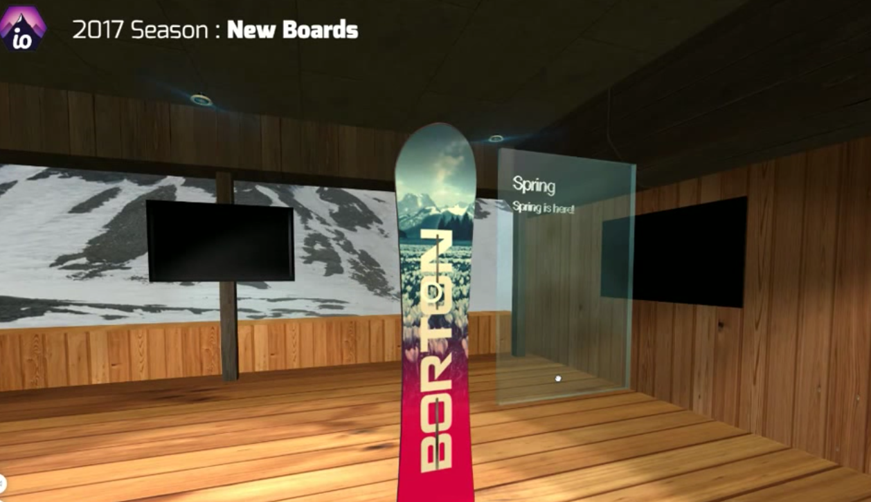 Snowboards