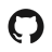 Logo: GitHub