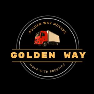 Goldenway movers Profile Image