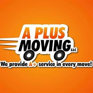 A Plus Moving LLC Profile Image