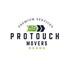 Pro Touch Movers LLC Profile Image