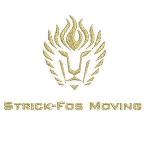 Strick-Fos Moving Profile Image