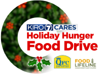 Holiday Hunger Food Drive