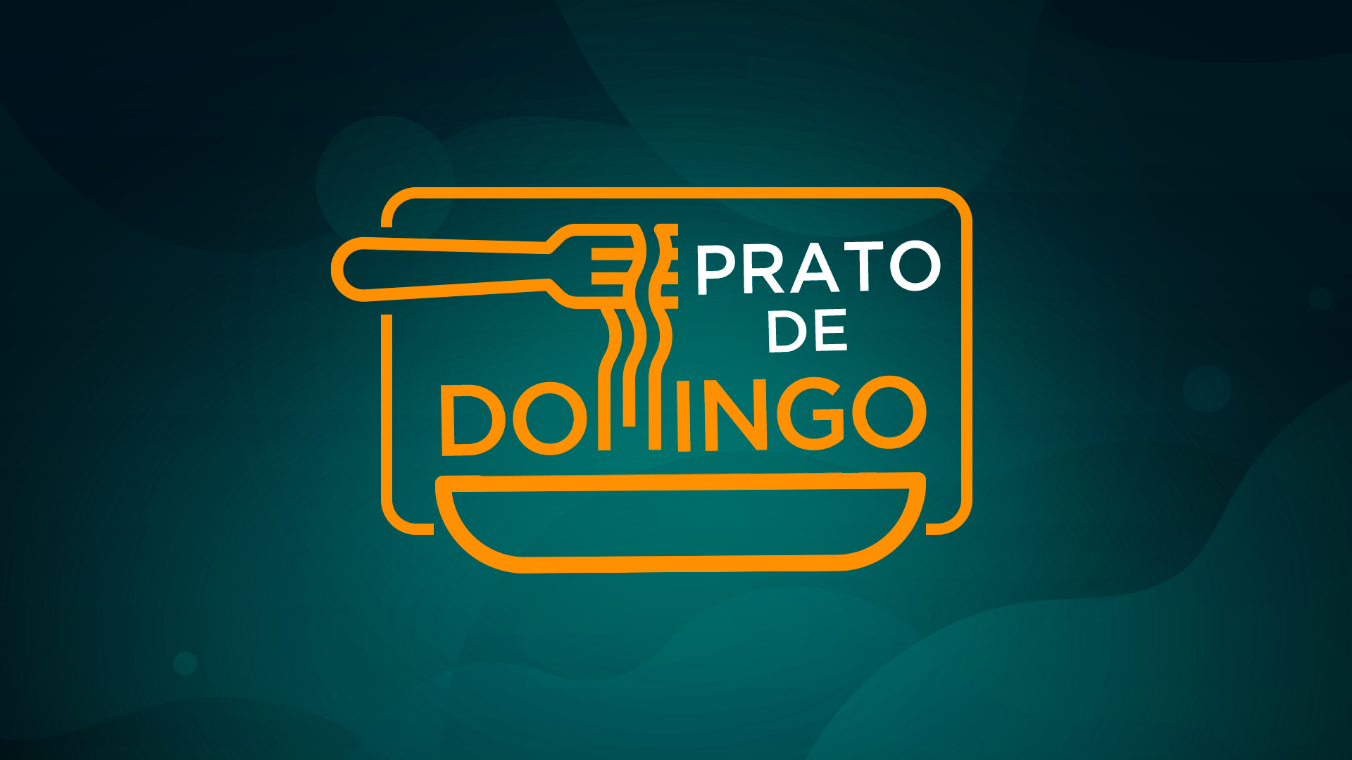 Logo do quadro Prato de Domingo