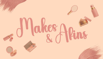 Makes & Afins