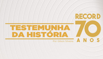 Testemunha da História