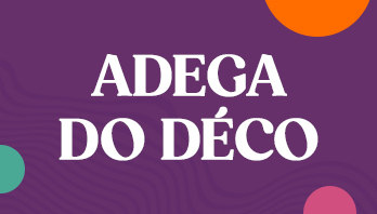 Adega do Déco