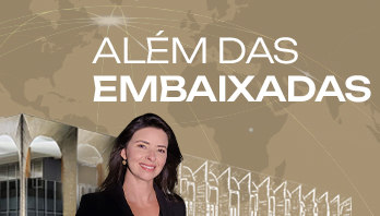 Além das Embaixadas