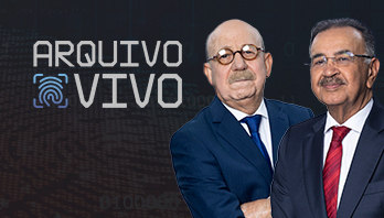 Arquivo Vivo