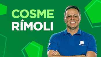 Cosme Rímoli