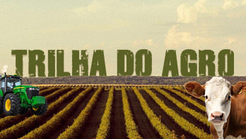 Trilha Do Agro