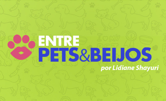 Entre Pets e Beijos