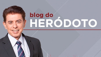 Heródoto Barbeiro