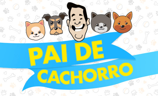 Pai de Cachorro