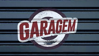 Garagem R7