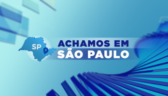 Achamos em São Paulo